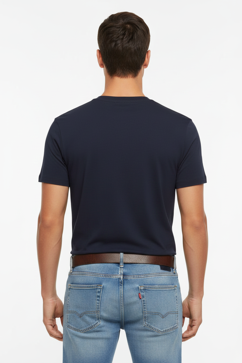 Timberland EAE Tree Logo Graphic T-Shirt