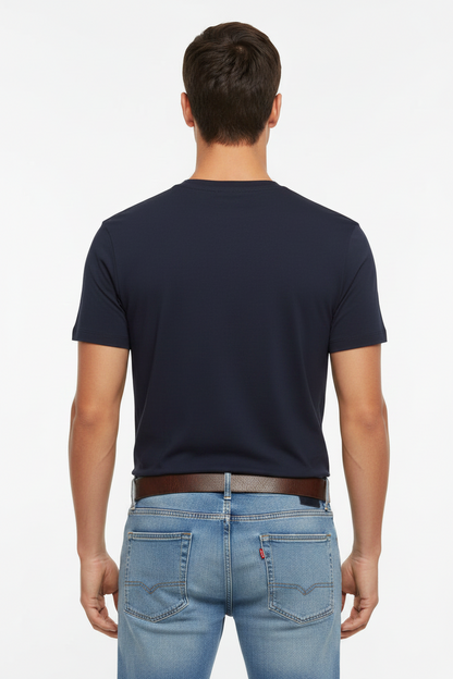 Timberland EAE Tree Logo Graphic T-Shirt