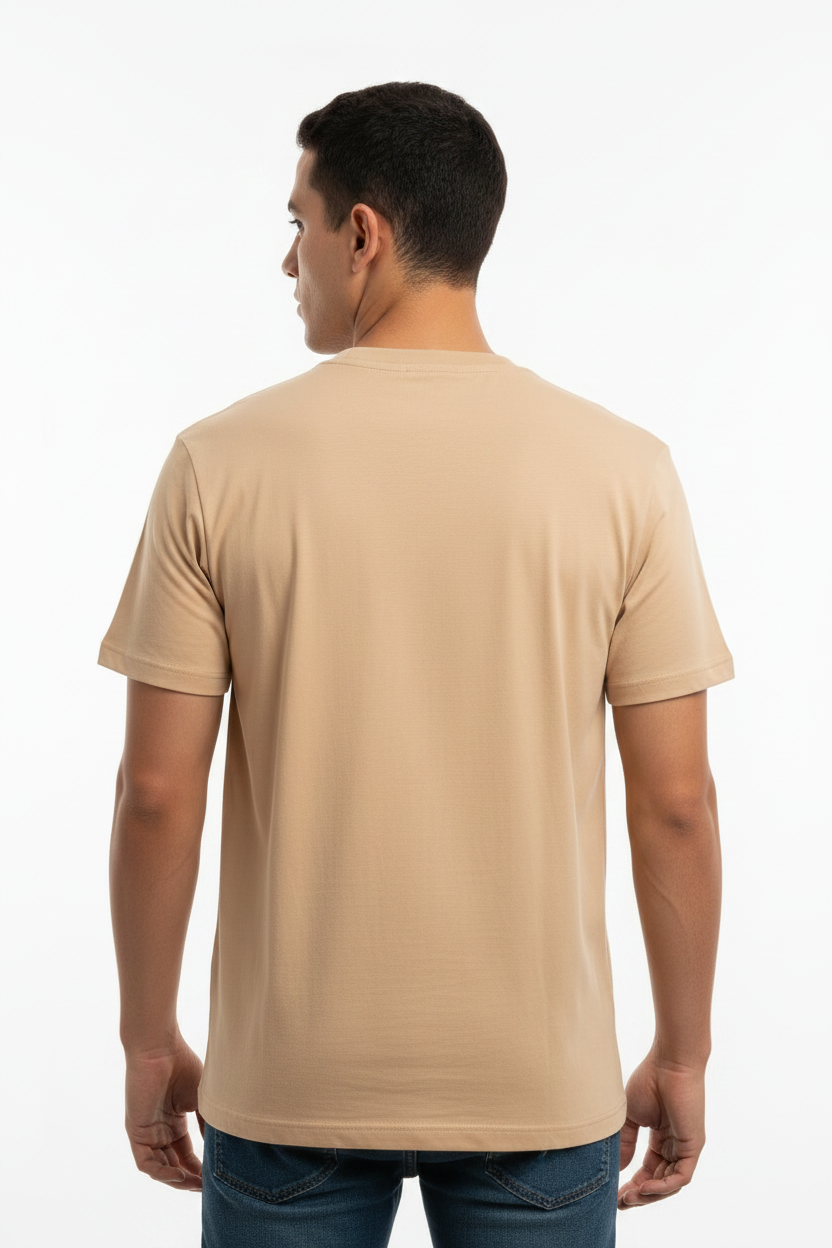 Timberland EAE Tree Logo Graphic T-Shirt