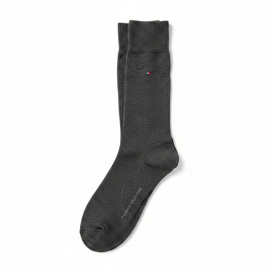 Tommy Hilfiger Men's Classic Crew Socks - 3 Pack