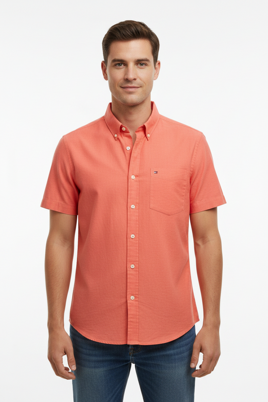 Tommy Hilfiger Men's Shirt