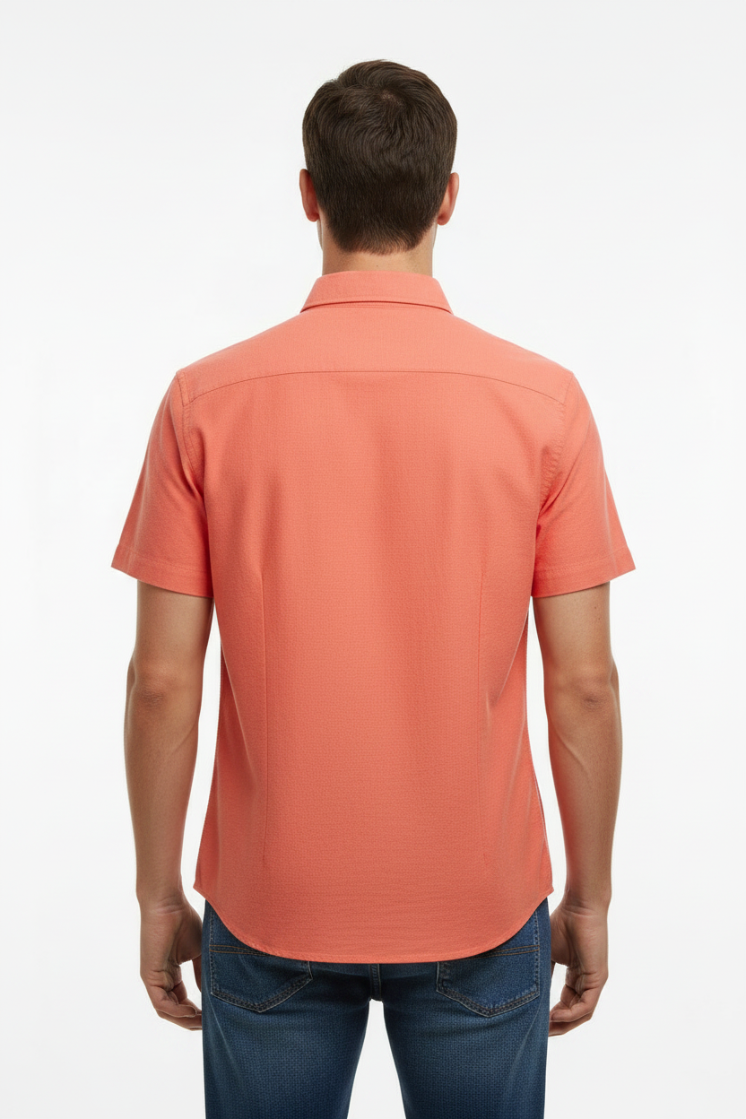 Tommy Hilfiger Men's Shirt