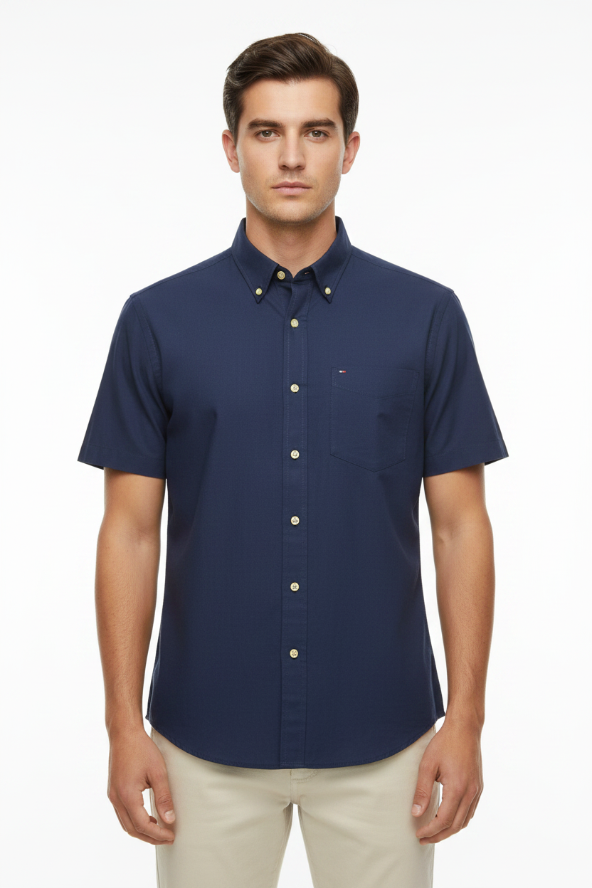 Tommy Hilfiger Men's Shirt