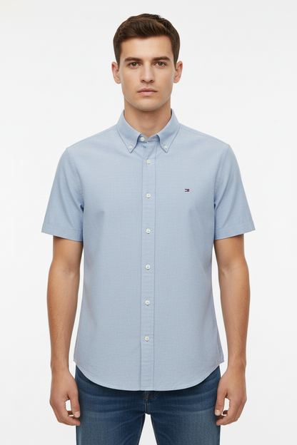 Tommy Hilfiger Men's Shirt