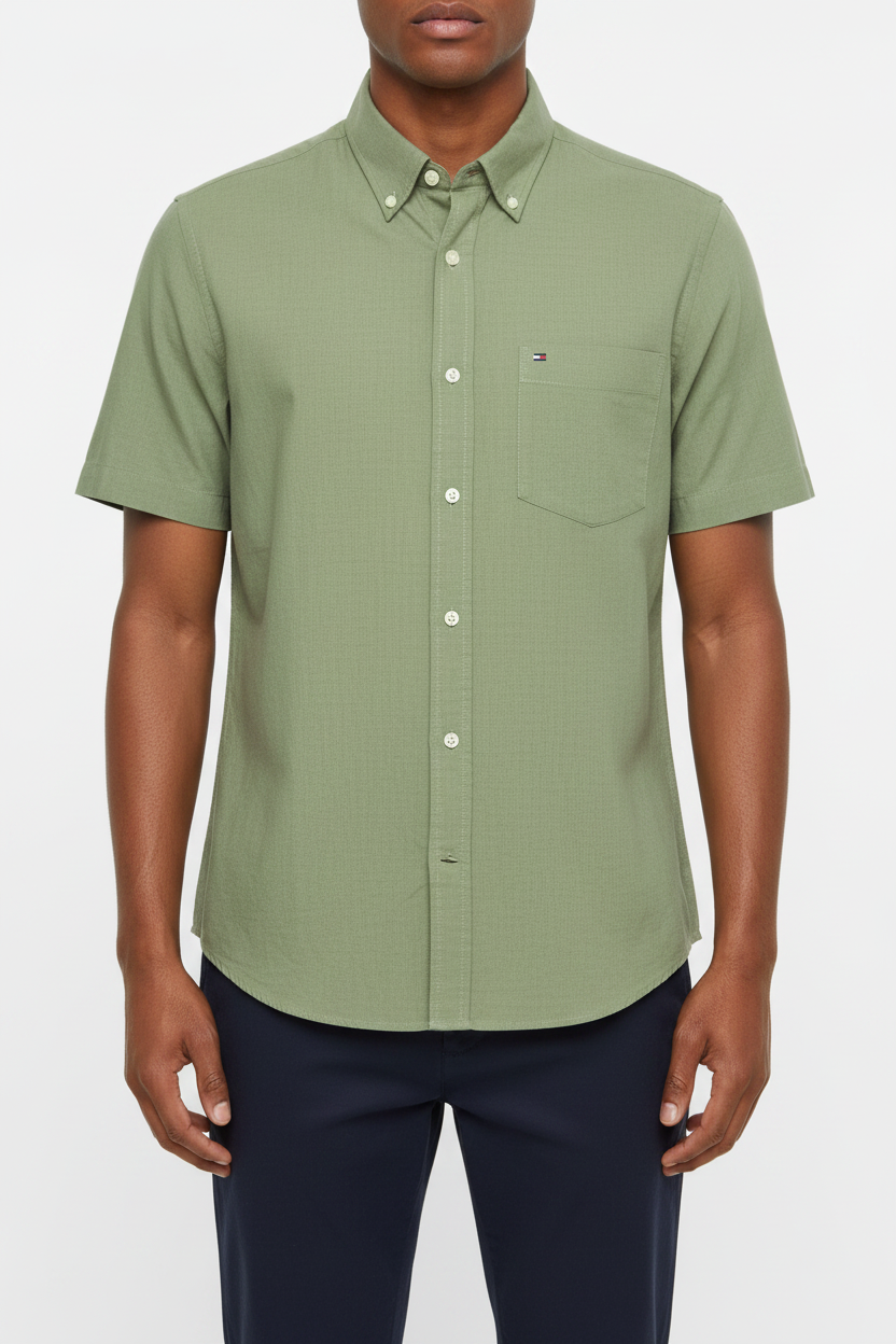 Tommy Hilfiger Men's Shirt