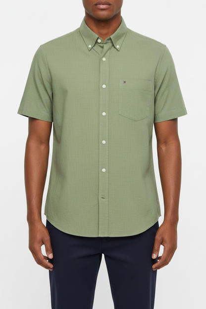 Tommy Hilfiger Men's Shirt