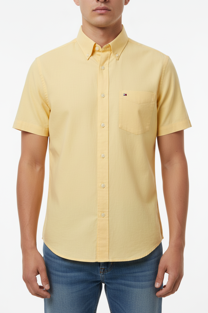 Tommy Hilfiger Men's Shirt