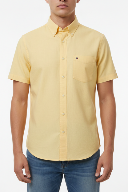 Tommy Hilfiger Men's Shirt