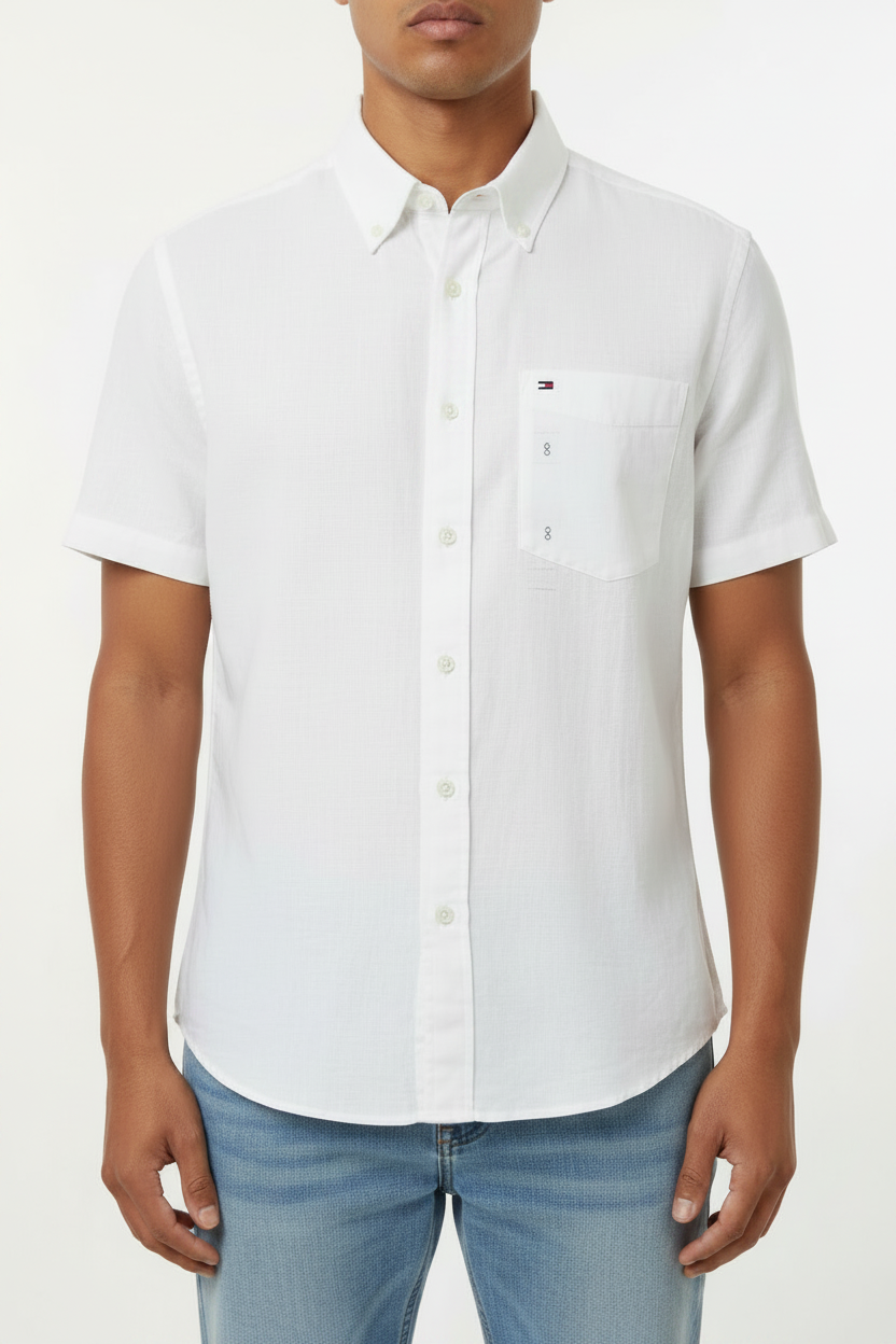 Tommy Hilfiger Men's Shirt