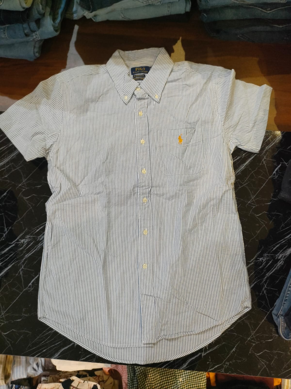 Polo Ralph Lauren Men's Shirt