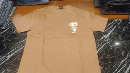 Tommy Jeans Worldwide Globe Graphic T-Shirt
