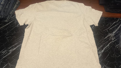 Tommy Jeans Boroughs Micro Chest Graphic T-Shirt
