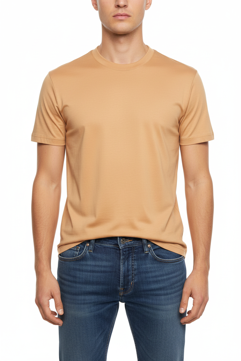 Balmain Paris Designer T-Shirt
