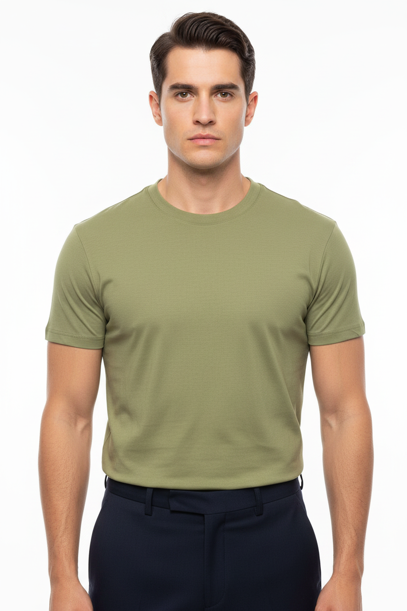 Balmain Paris Designer T-Shirt