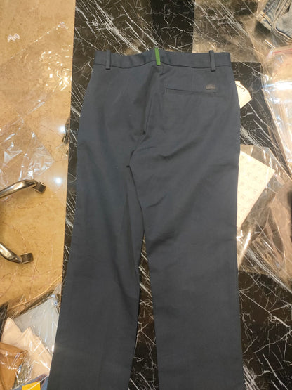 Lacoste Men's Classic Fit Chino Pants