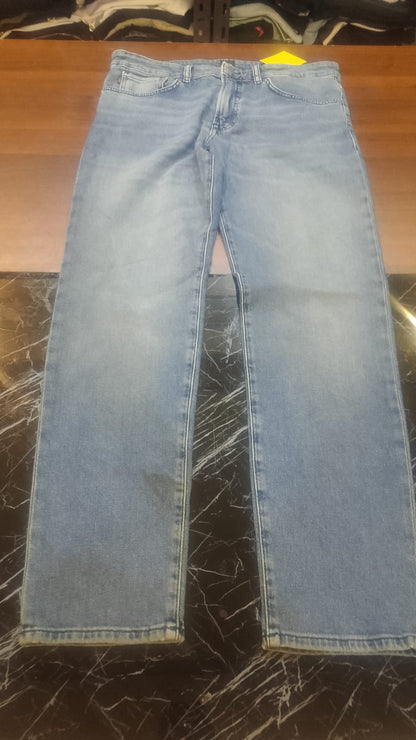 BOSS Regular Fit Denim Jeans