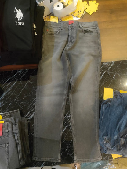 HUGO Men's Slim Fit Jeans