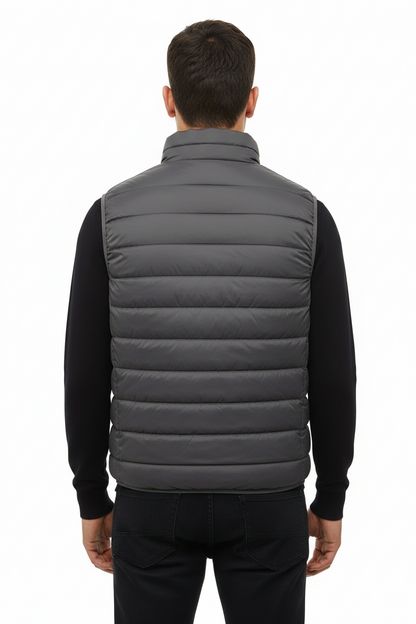 Tommy Hilfiger Men's Lightweight Puffer Vest