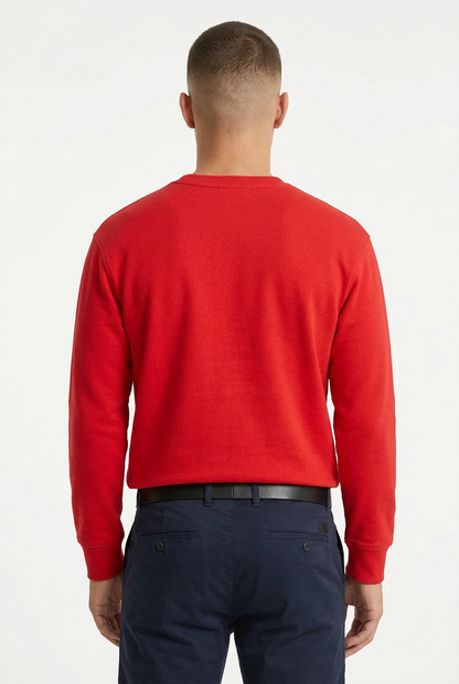 Calvin Klein Year of the Ox Graphic Sweatshirt