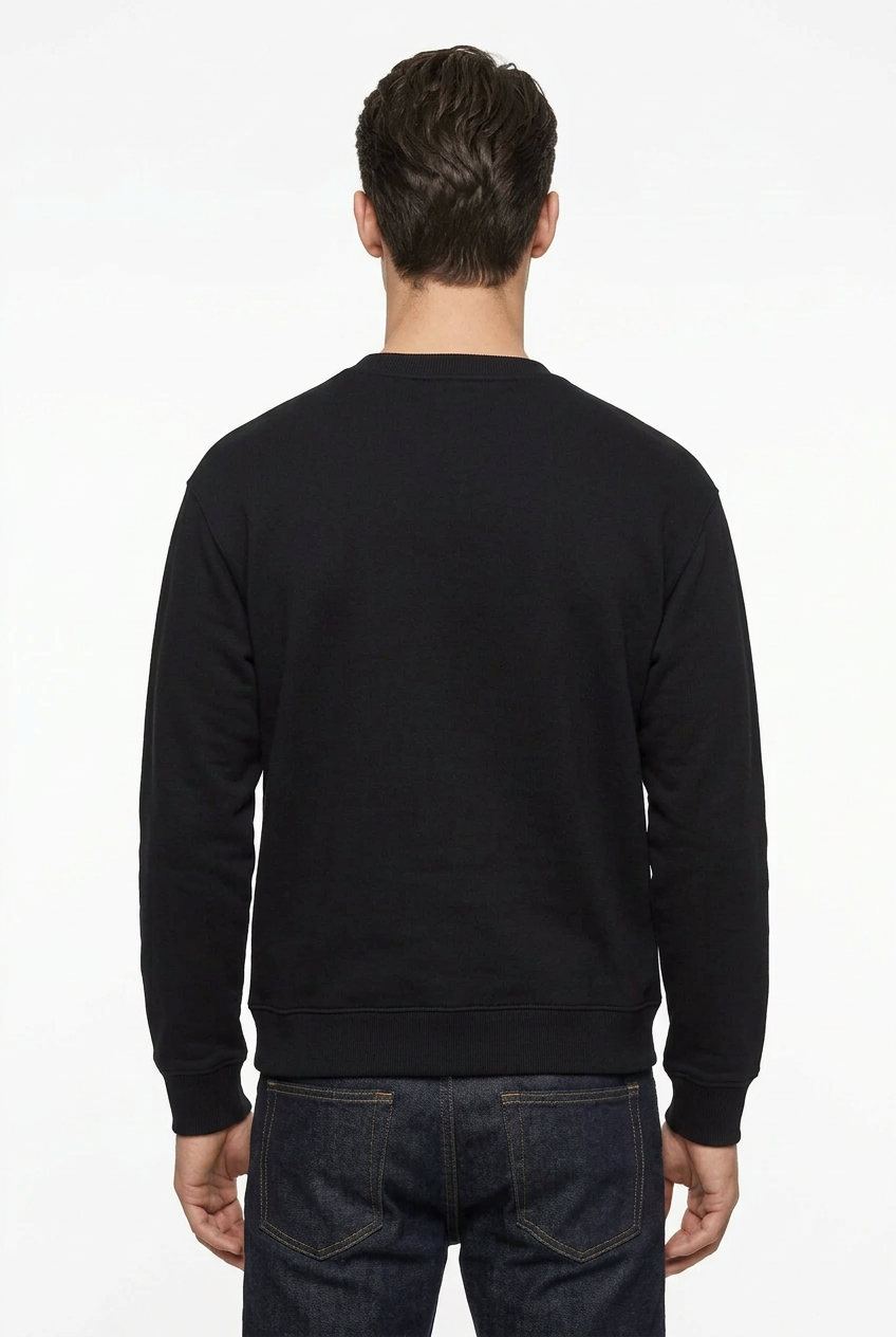 Calvin Klein Year of the Ox Graphic Sweatshirt