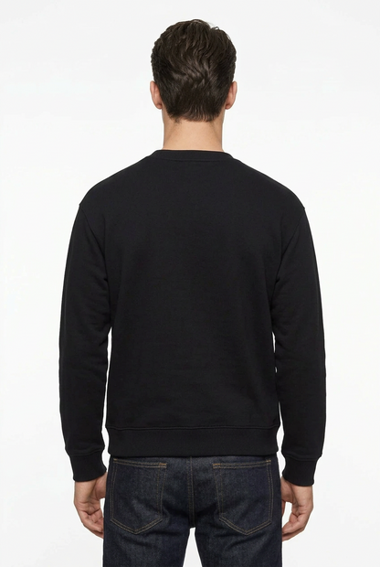Calvin Klein Year of the Ox Graphic Sweatshirt