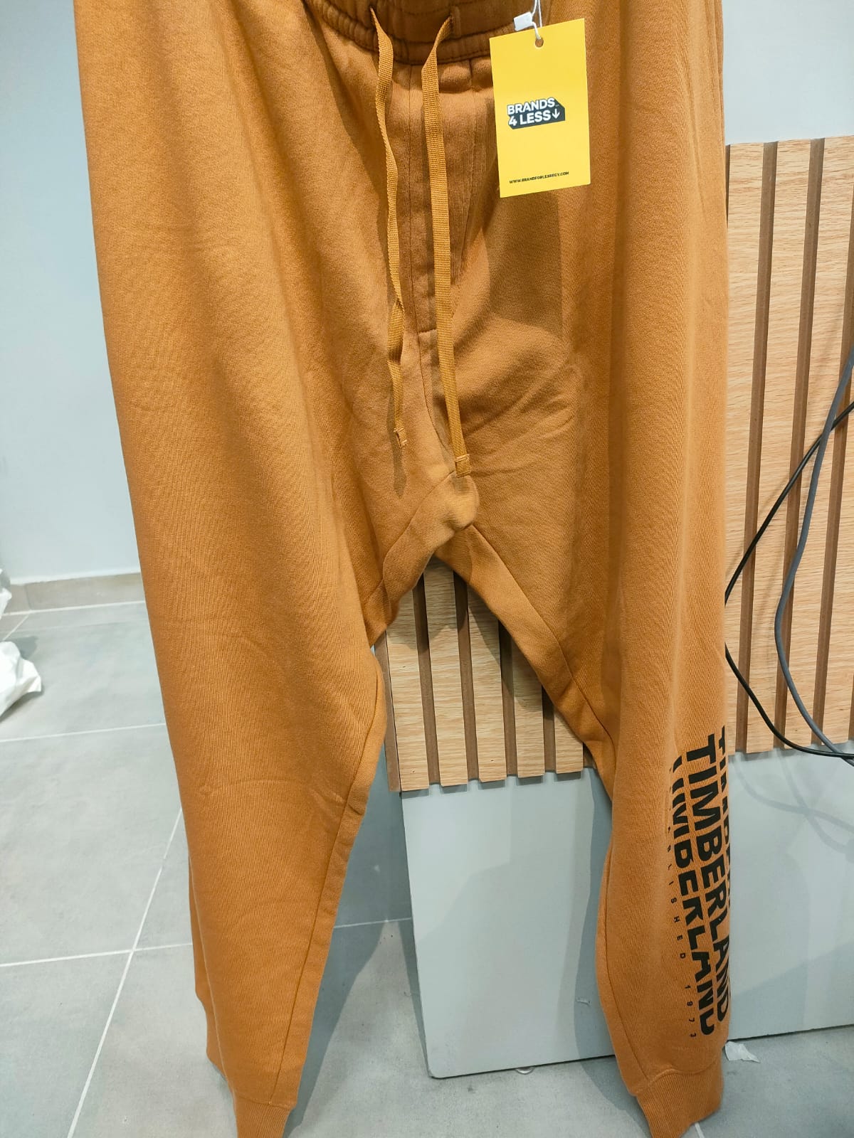 Timberland Men’s Premium Sweatpants