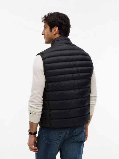Tommy Hilfiger Men's Lightweight Puffer Vest