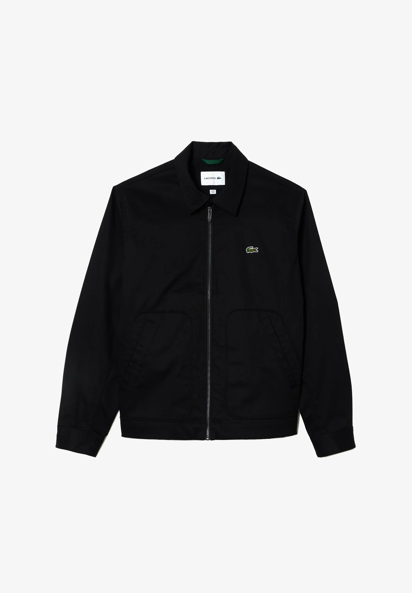 Lacoste Full Zip Jacket