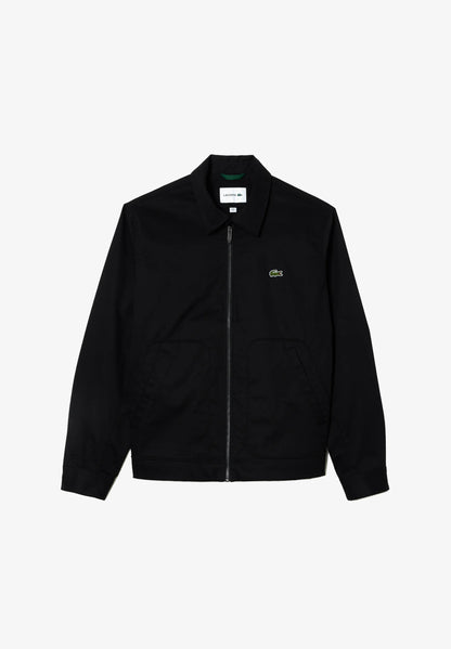 Lacoste Full Zip Jacket