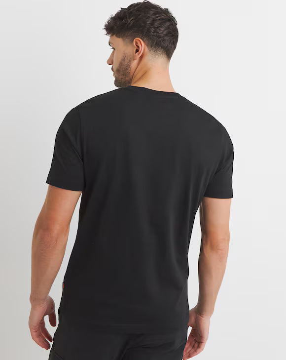 BOSS Men's Lunar Moon Graphic Logo Luxury T-Shirt