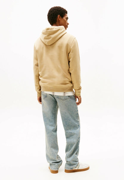 Tommy Jeans Logo Side Hoodie – Signature Style
