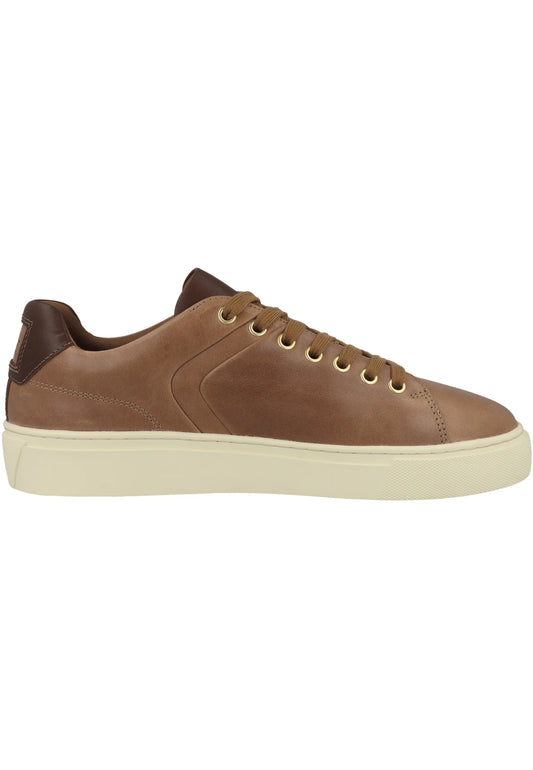 GANT Heritage Premium Leather Court Sneakers