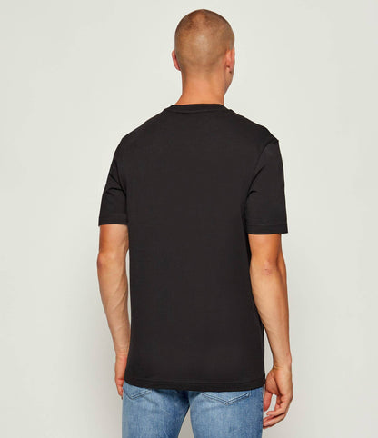 BOSS Men's Predator Graphic Premium Cotton T-Shirt