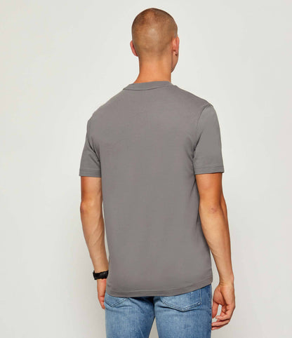 BOSS Men's Predator Graphic Premium Cotton T-Shirt