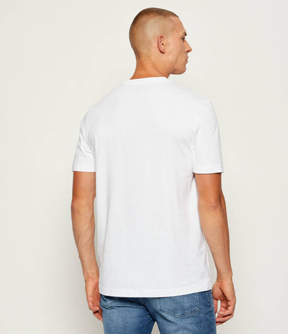 BOSS Men's Predator Graphic Premium Cotton T-Shirt