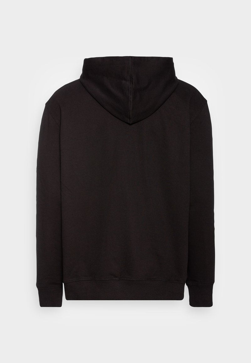 Calvin Klein Jeans New York Address Logo Hoodie