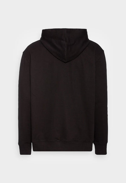 Calvin Klein Jeans New York Address Logo Hoodie