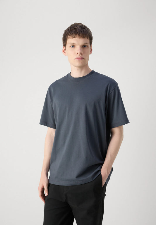 Calvin Klein Circle Monogram Graphic T-Shirt