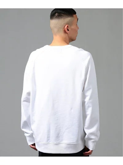 Calvin Klein Outline Monogram Sweatshirt