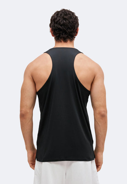 Pier One Men’s Classic Sleeveless Tank Top