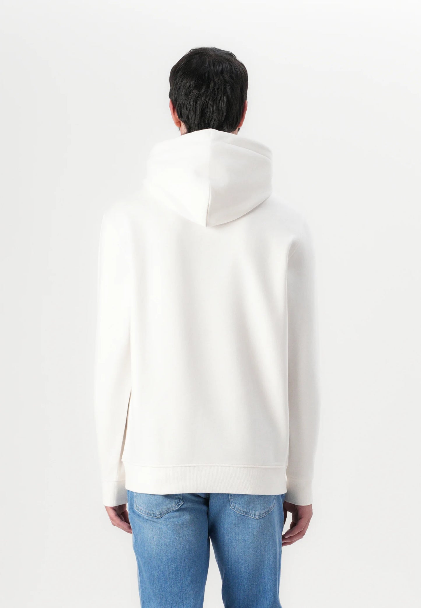 Tommy Jeans Logo Side Hoodie – Signature Style