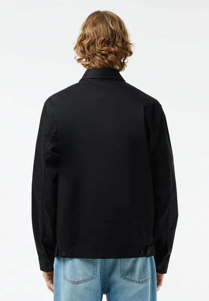 Lacoste Full Zip Jacket