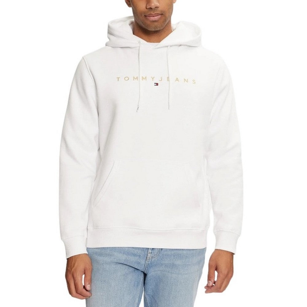 Tommy Jeans Logo Hoodie