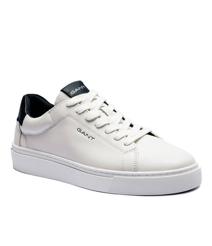 GANT Mc Julien Men's Leather Low-Top Sneaker