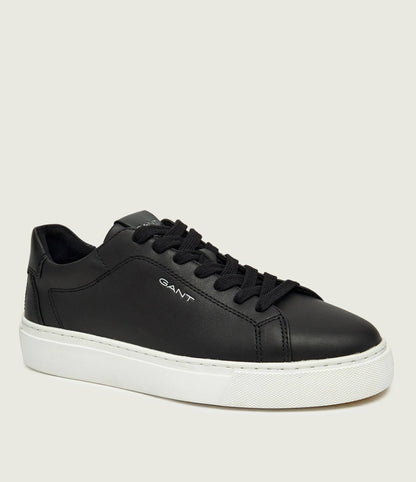 GANT Premium Leather Classic Sneakers – Smart Casual Edition