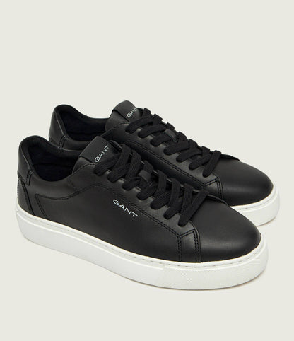 GANT Premium Leather Classic Sneakers – Smart Casual Edition