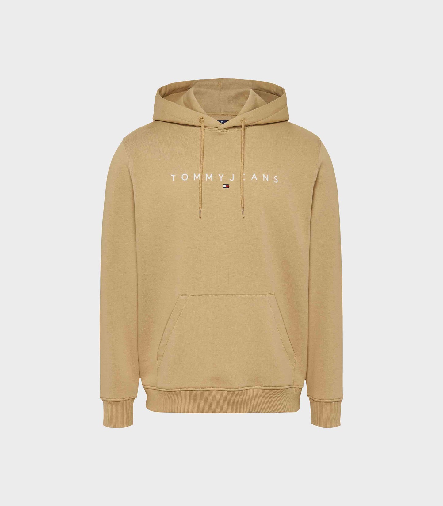 Tommy Jeans Logo Hoodie