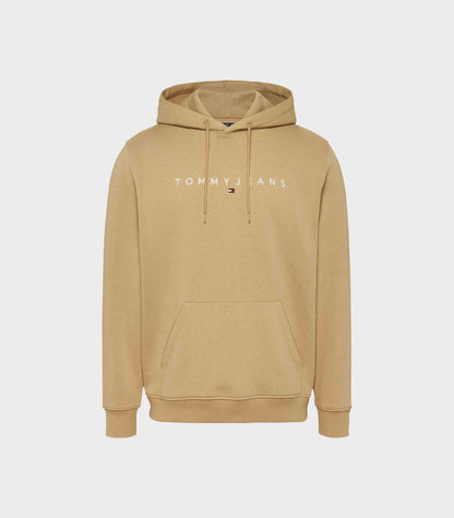 Tommy Jeans Logo Hoodie