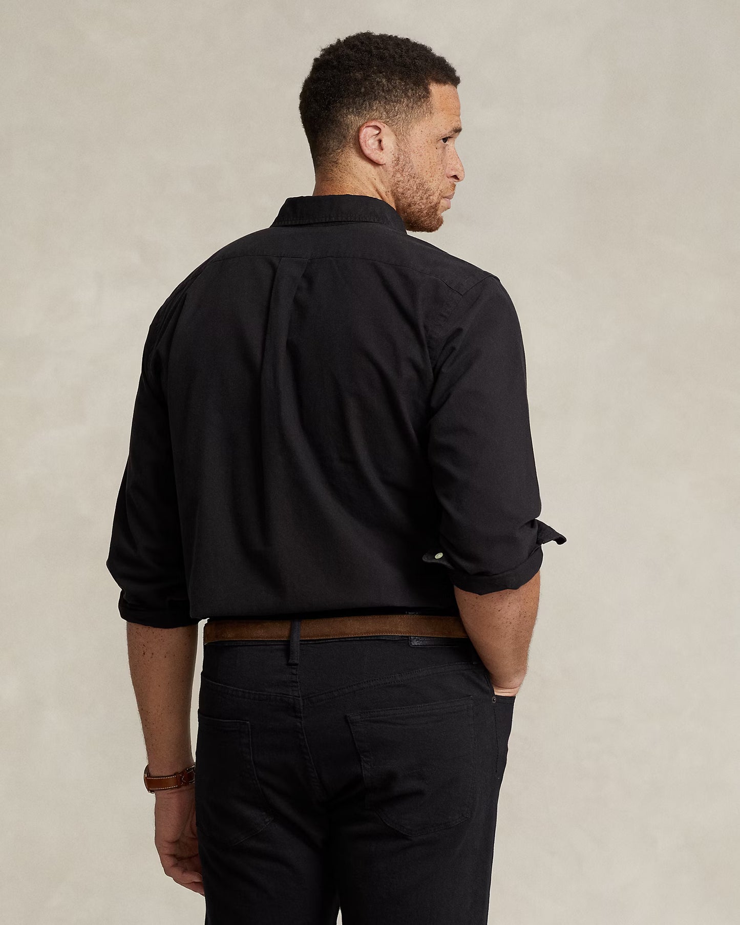 Polo Ralph Lauren Smart Casual Shirt