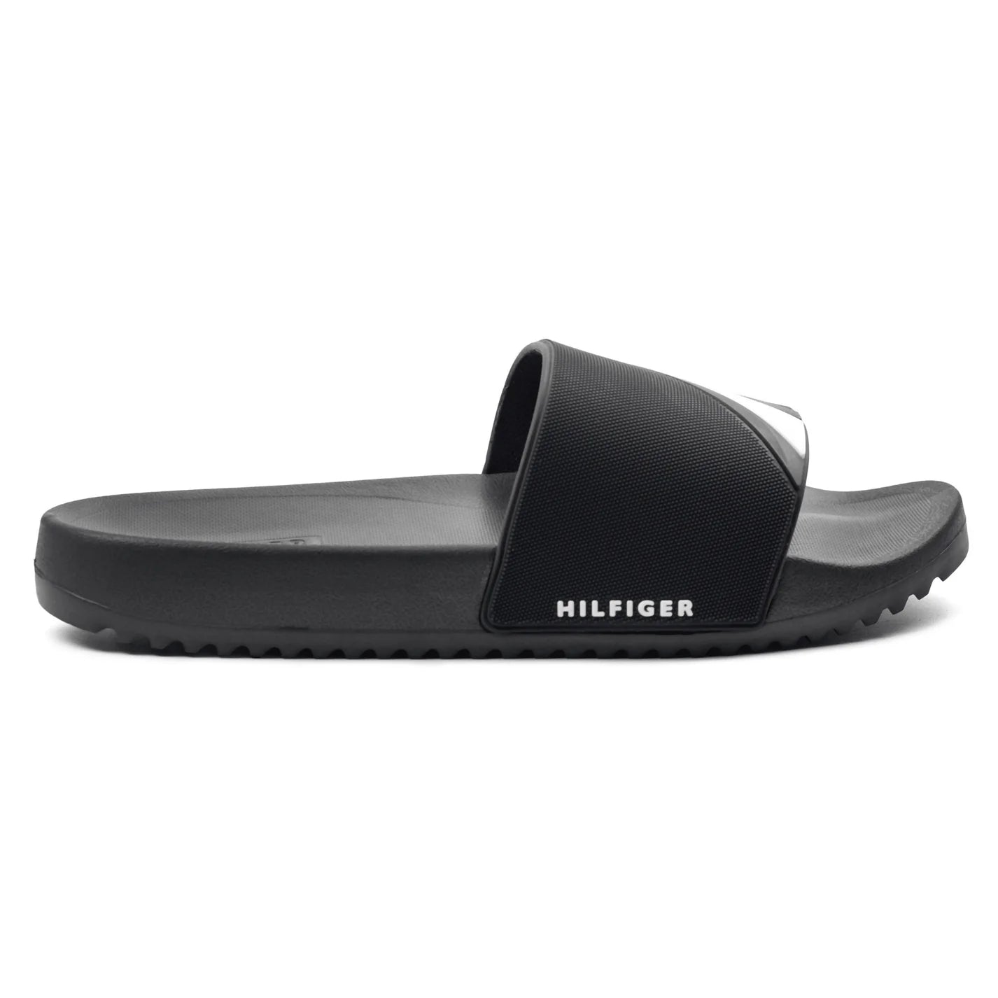 Tommy Hilfiger Lightweight Knit Slip-On Loafers